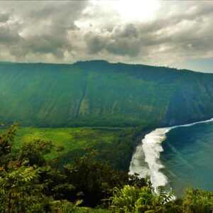 Waipio Valley