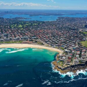 Bondi Beach
