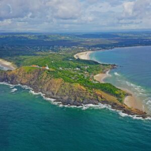Byron Bay
